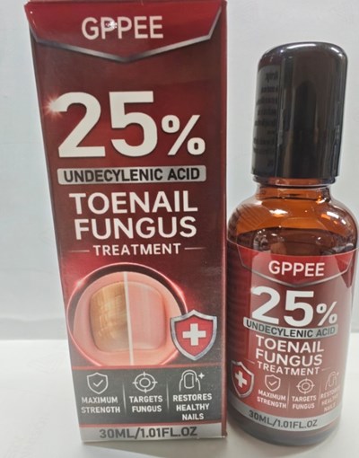 Gppee Toenail Fungus Treatment (Gppee Toenail Fungus Treatment Jpg)